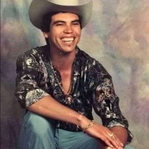 Meet your Posher, Aaron